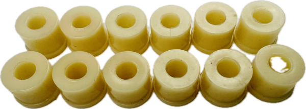 Gummibuchsen Blattfeder UAZ 469